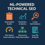 How Machine Learning Enhances Technical SEO for IT Firms